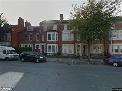 6 Bed Semi-Detached House, Abington Grove, NN1