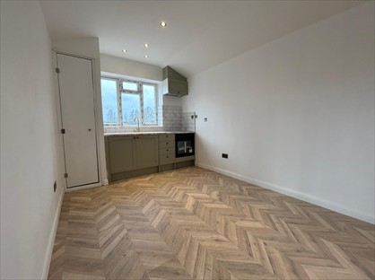 Studio Flat, Winchelsea Road, TN31