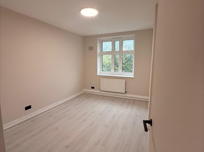3 Bed Flat, Pentland House, NW5