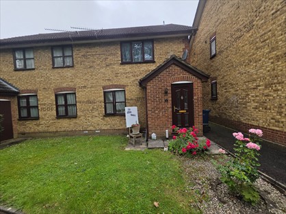 1 Bed Flat, Lime Close, HA3