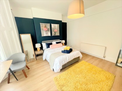 3 Bed Flat, Anfield Road, L4