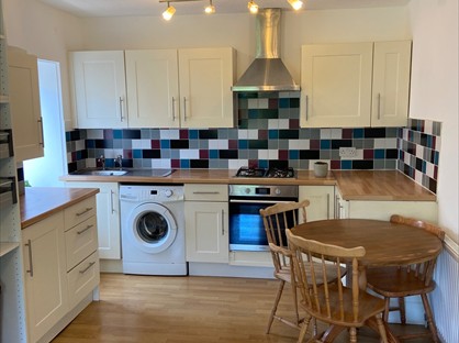 1 Bed Flat, Cheriton Court, SE12