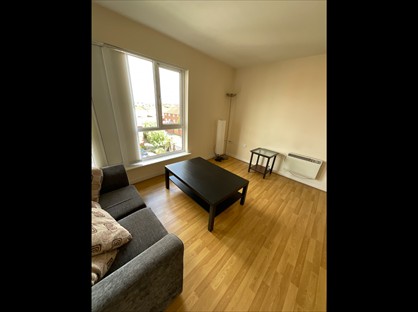 1 Bed Flat, Gilmartin Grove, L6