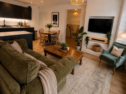 1 Bed Flat, Tadcaster Road, YO24