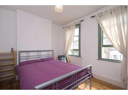 2 Bed Detached House, Faringford Road, E15