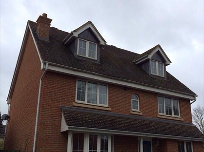 6 Bed Detached House, Churchlands, GU11