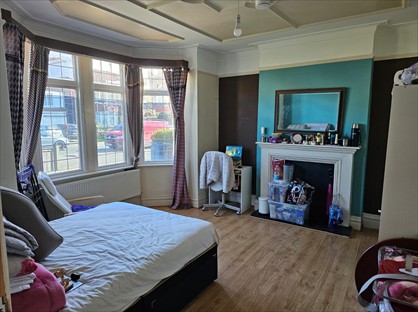 Room in a Shared House, Southfield Park, HA2