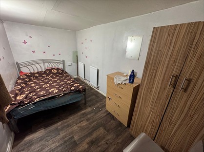 Room in a Shared House, Stevenage Road, E6