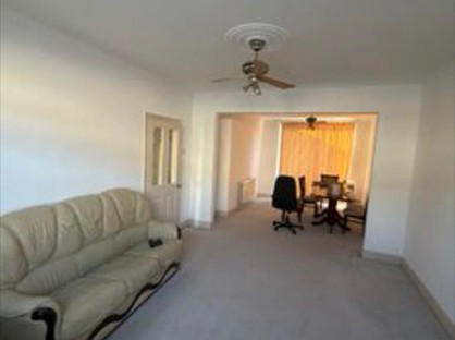 Room in a Shared House, Brook Road, IG2