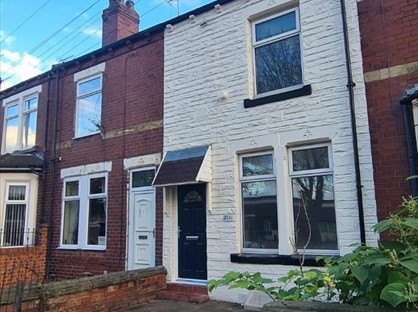 3 Bed Terraced House, Castleford Road, WF6