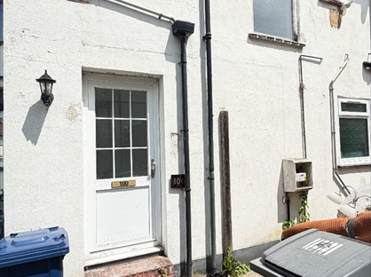 1 Bed Flat, Ellesmere Avenue, NW7