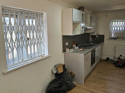 3 Bed End Terrace, Exeter Gardens, IG1