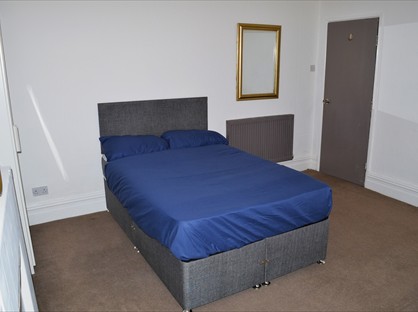 6 bed room for rent in Room in a Shared House, Brackenbury Road, PR1