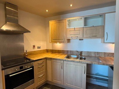 2 Bed Flat, Kingfisher Meadow, ME16