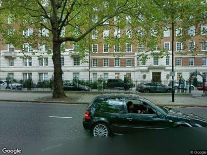 1 Bed Flat, Park Road, NW8