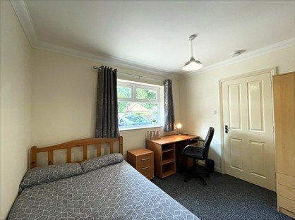 Room in a Shared House, Bowthorpe Road, NR5