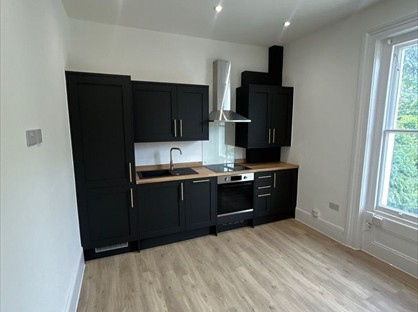 1 Bed Flat, Southlands Road, BR1