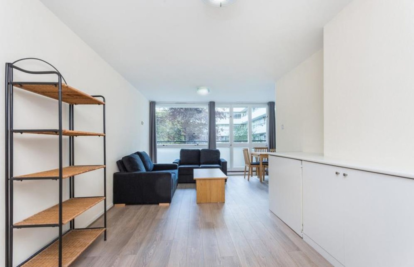 2 Bed Flat, Clipstone St, W1W, N1 7GU photo 2