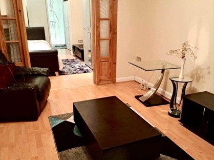 Room in a Shared House, Mapleton Crescent, EN3