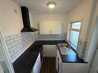 2 bed terraced house for rent in 2 Bed Terraced House, Minshull New Road, CW1
