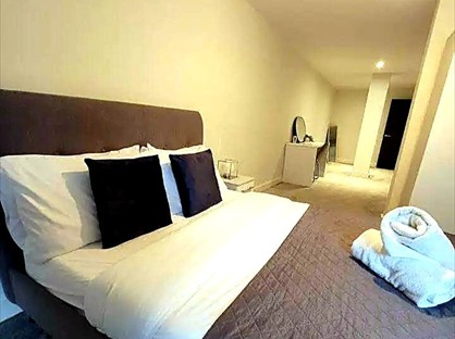 2 Bed Flat, Agin Court, LE1