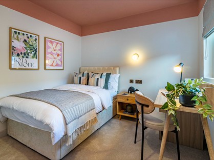 Room in a Shared House, Wellington Road, B67