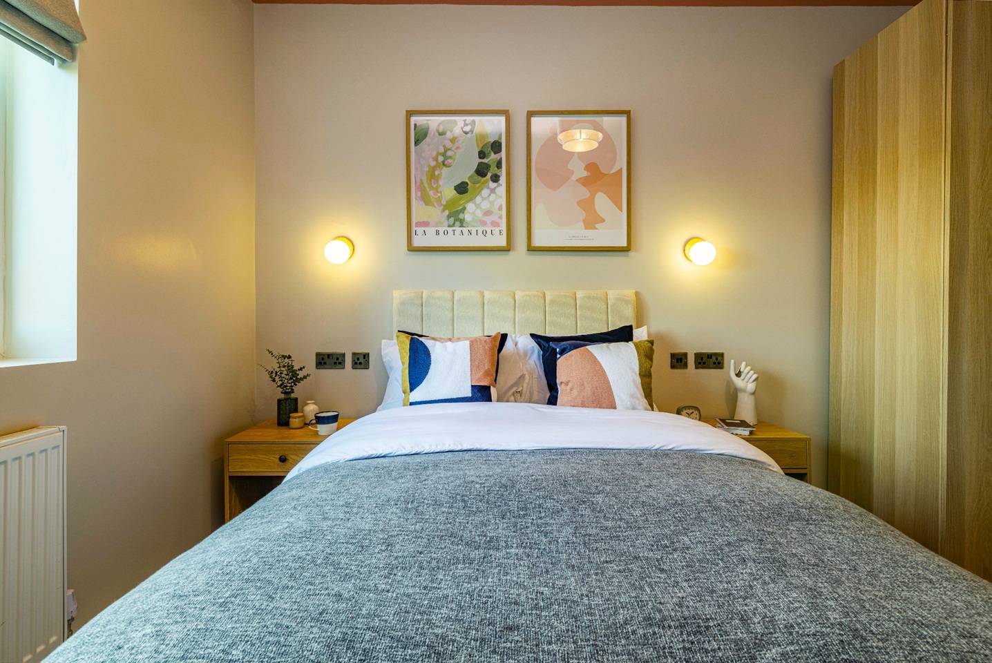 Room in a Shared House, Wellington Road, B67