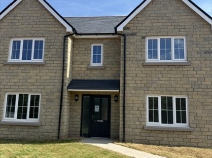 4 bed detached house for rent in 4 Bed Detached House, Abbey Woods, NP44