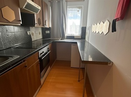 1 Bed Flat, Concord Close, UB5
