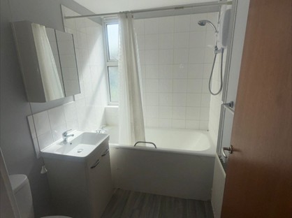 2 Bed Flat, Cambanks, CB4