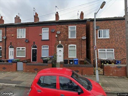 1 Bed Flat, Charlotte Street, SK1