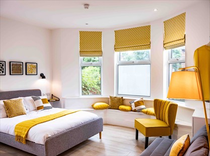 Studio Flat, Albert Terrace, TS1