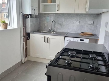 3 Bed Flat, Streatham Vale, SW16