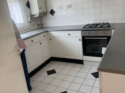 4 Bed Detached House, Claridge Road, RM8