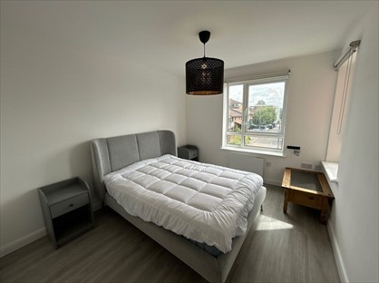 2 Bed Flat, Crescent Block G, HA9