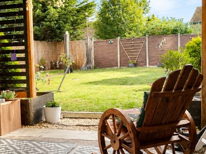 2 bed semi-detached house for rent in 2 Bed Semi-Detached House, Southfield Gardens, NR33