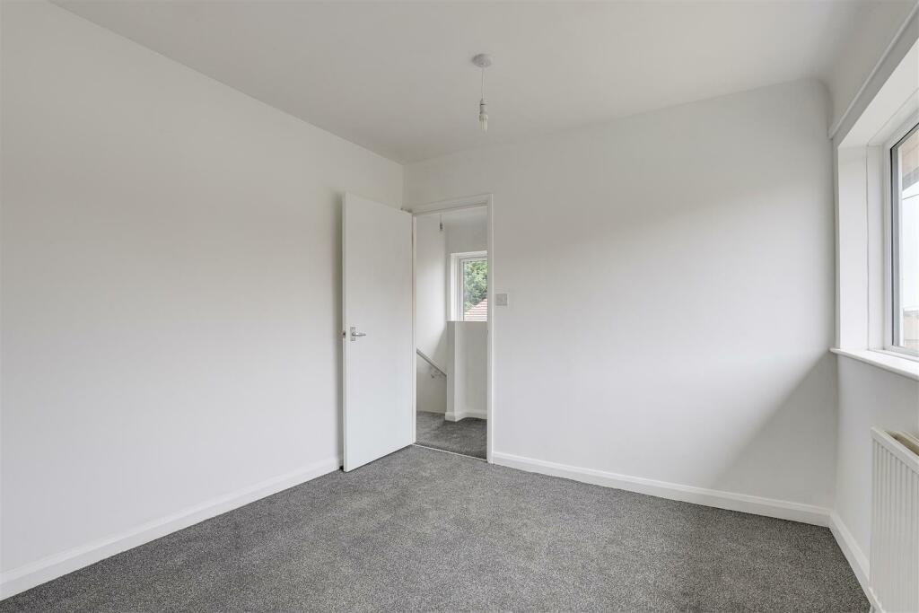 3 Bed End Terrace, Welstead Avenue, NG8 photo 3