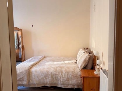 Room in a Shared Flat, Edinburgh, EH11