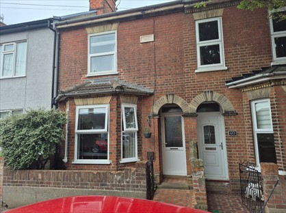 3 bed terraced house for rent in 3 Bed Terraced House, Ipswich Road, NR32