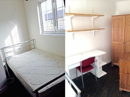 Room in a Shared House, Andover Road, GL50