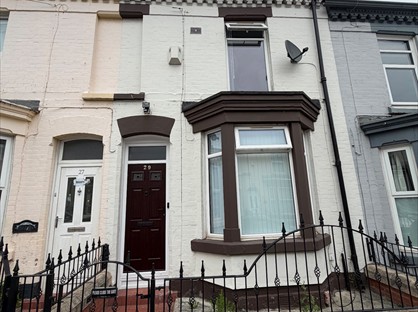 Room in a Shared House, Stamford St, L7