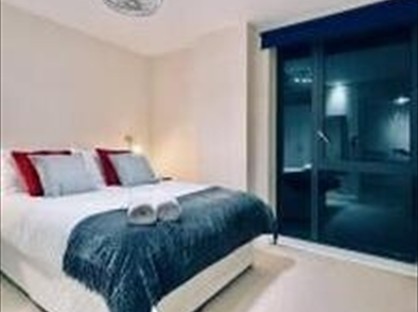 Room in a Shared Flat, Galton Court, NW9