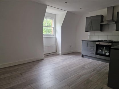 2 Bed Flat, East Dulwich Grove, SE22