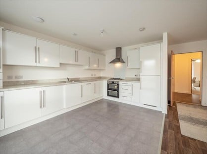 Room in a Shared Flat, Jex Blake Drive, EH7