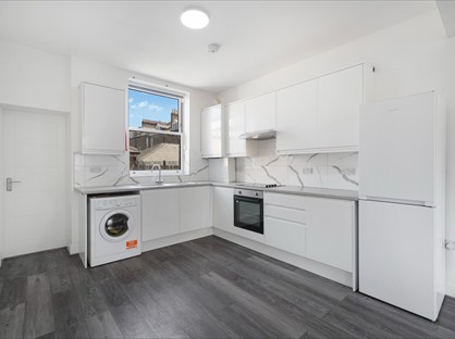 4 Bed Flat, Stroud Green Road, N4