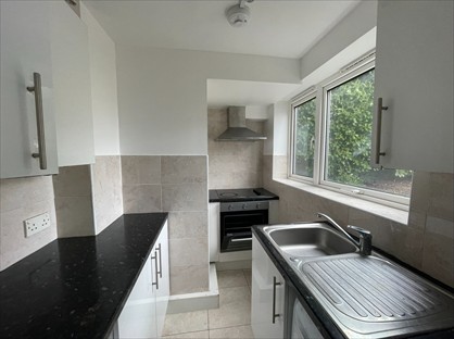 1 Bed Flat, Finchley Lodge, N12