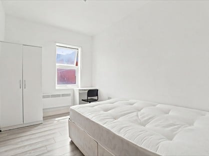 Room in a Shared Flat, St Anns Road, HA1