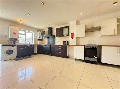7 Bed Semi-Detached House, Lady Margaret Road, UB1