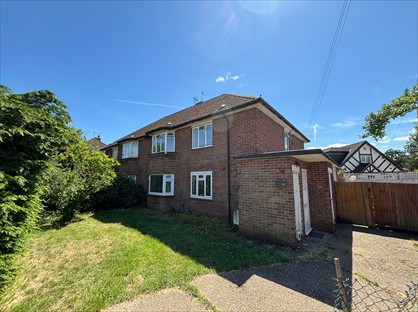 2 Bed Maisonette, Hill Lane, HA4