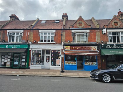 1 Bed Flat, Claygate, KT10